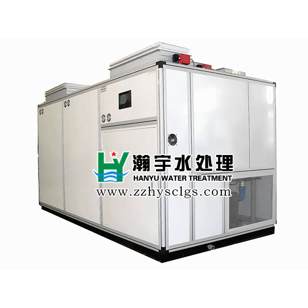 游泳池水處理：如何省錢？各種熱水器每噸熱水的能耗和費用明細