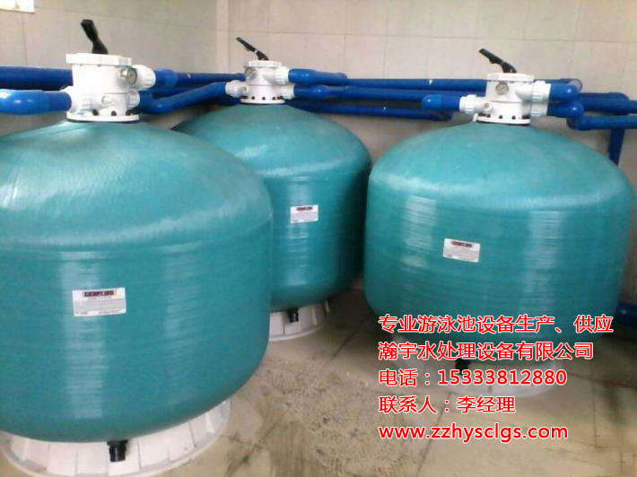 游泳館水凈化設(shè)備，景觀園林水處理設(shè)備環(huán)保水處理技術(shù)的應(yīng)用與發(fā)展